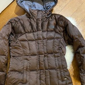 Northface grils